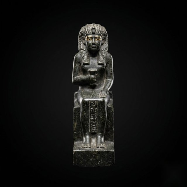 Harvest idol